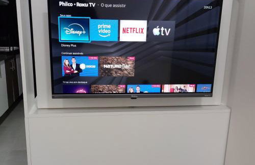 Studio Prime, Aconchegante, Confortável e Compacto - Foto 3