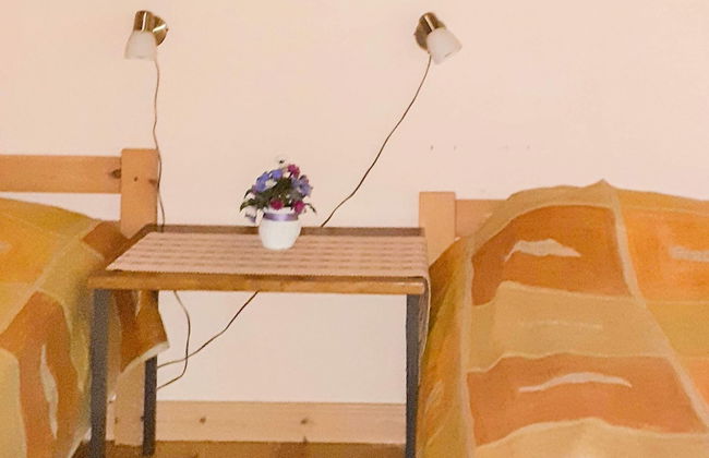 4 Person Holiday Home in Braas-by Traum - Foto 3