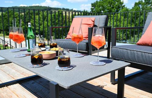 Ferienhaus Heimathafen am Diemelsee, Willingen, Winterberg - Foto 19