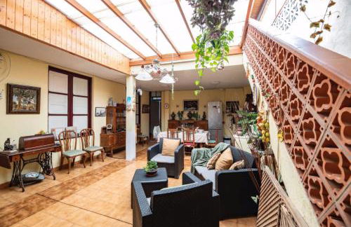 Casa El Balcón de La Punta - Foto 14