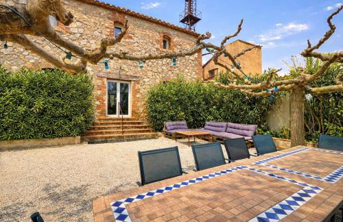 La maison des vendangeurs - Foto 38