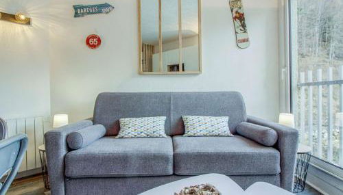 Studio confortable pour 4 personnes, cuisine équipée - FR-1-403-95 - Photo 2