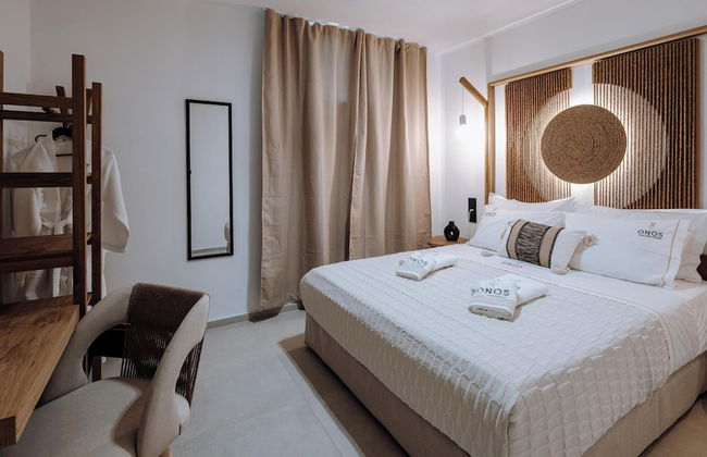 Onos Luxury Villas Kythnos - Foto 10