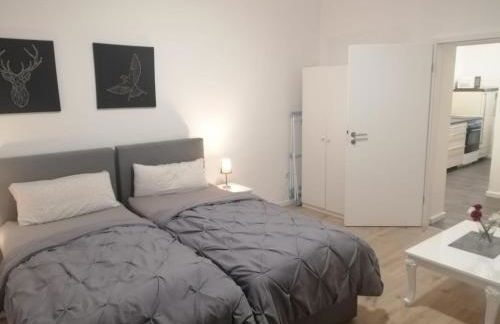 Apartment Cologne - Foto 9