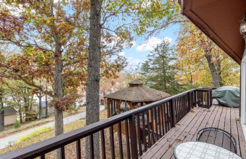 Stunning Lake View On A Nice & Quiet Relaxing Home - Foto 30