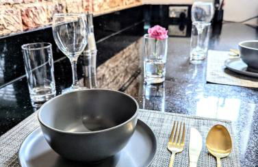 Ramsgate Seafront Apartment with Jacuzzi Bath & Pool Table - Foto 12