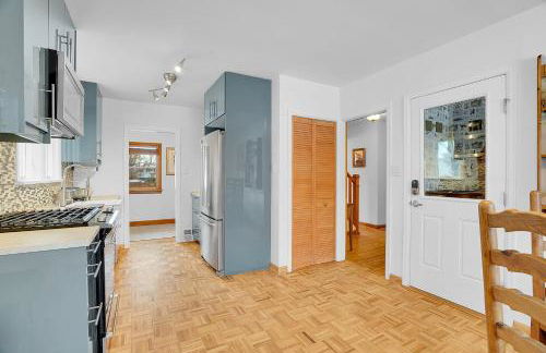 Beautiful Historic House in Central Longmont - Foto 27