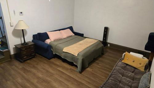 Railside Inn - Vintage Home Built in 1900 - Foto 2