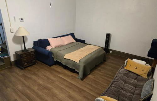 Railside Inn - Vintage Home Built in 1900 - Foto 2