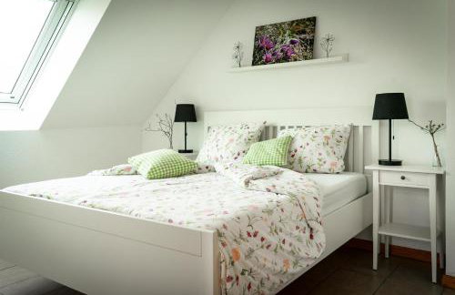 Ferienwohnungen "Zum Lochfeld" - Foto 16