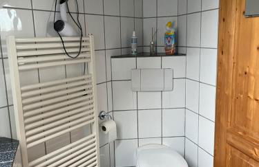 Ferienwohnung Vierkanthof 1834 OG mit Dachterrasse - Foto 8