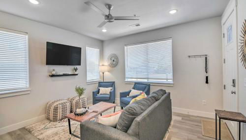 Gorgeous Greeley Getaway - Close to Parks! - Foto 1