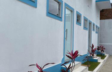 Apartamento 01 · 1Km Bus Station/2.5Km Airport/Air Cooler - Foto 11