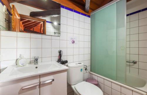 Finca Los Viñedos Casa Rural - Foto 13