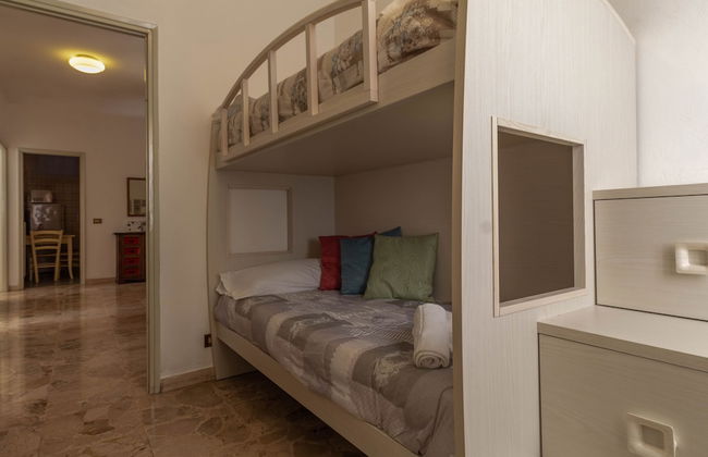 Mamma Ciccia Holiday Home - Lake Front Apartment - Foto 9