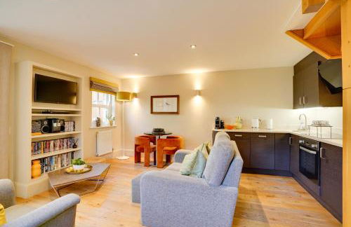 Garden Stable Cosy Stone Cottage with Parking - Foto 9