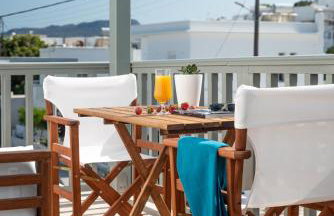 Villa Ellania Milos - Foto 26