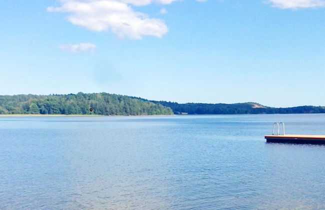 7 Person Holiday Home in Edsbruk-by Traum - Foto 14