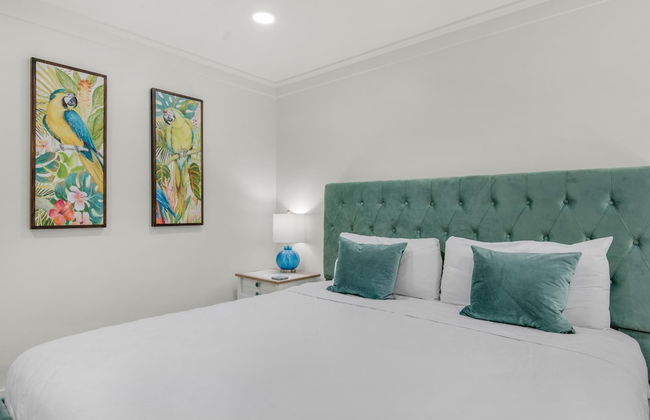 Edgewater Tower 2-407 - Foto 4