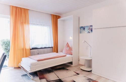 Apartment in Innenstadtnähe - Foto 62