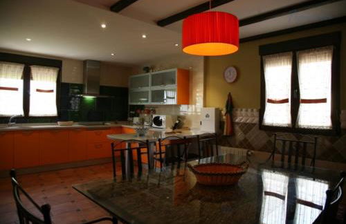 Casa Rural Figueroa - Foto 28