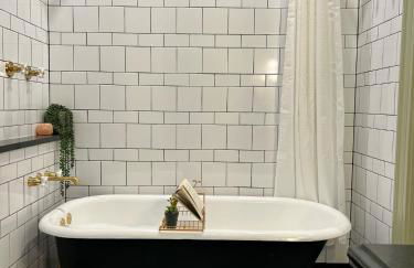 New Construction Cottage in Downtown Savannah Arts District - Foto 17