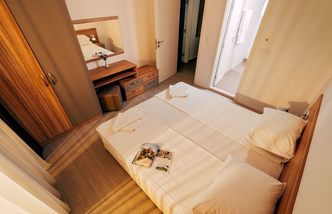 Green Life Beach Resort Sozopol - Foto 15