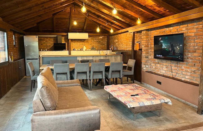 Villa Family - Foto 15