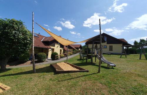 Feriendorf Fuchsberg - Foto 8