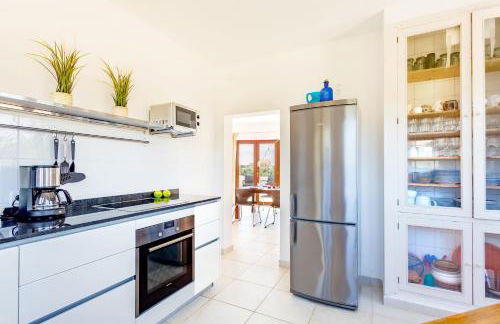 Villa Redonda - Foto 17