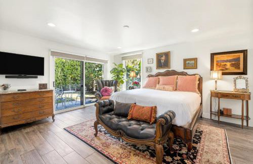 Casa Sueños - Luxury Palm Springs Pool Estate! - Foto 26