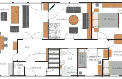 Casa La Vie Ferienwohnungen - Photo 64
