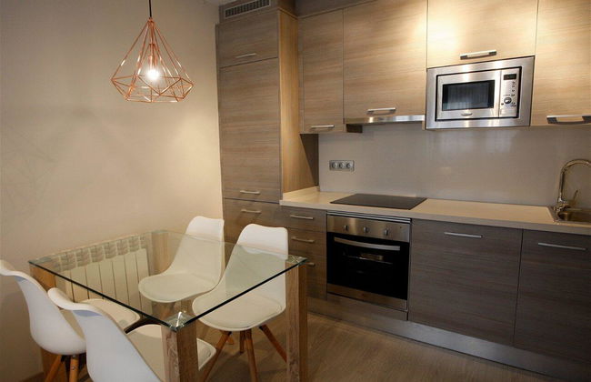 Apartamentos Real Lleida - Foto 8