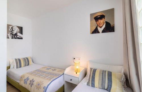 Grand Villa Valencia - 8 min to Center by Metro - Foto 56