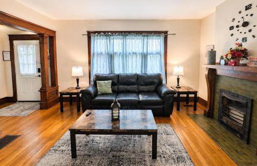 Boulevard Park Apartments - Foto 2