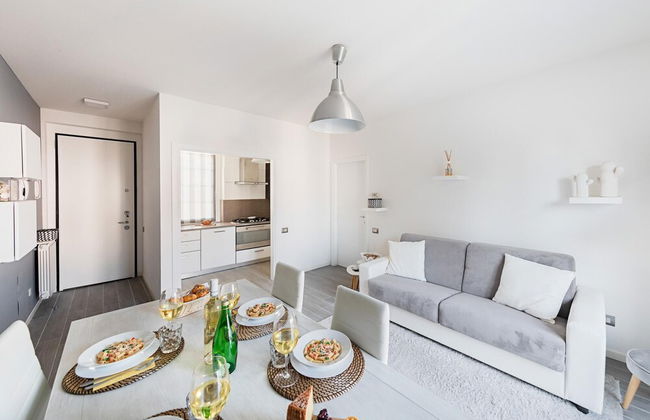 Appartamento Mazzini P1 25 by Wonderful Italy - Foto 5