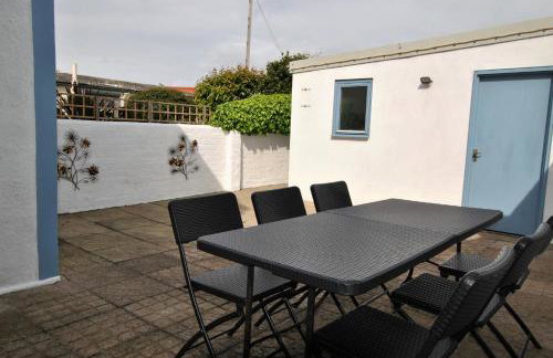 The Beacon- coastal home in St Monans - Foto 9