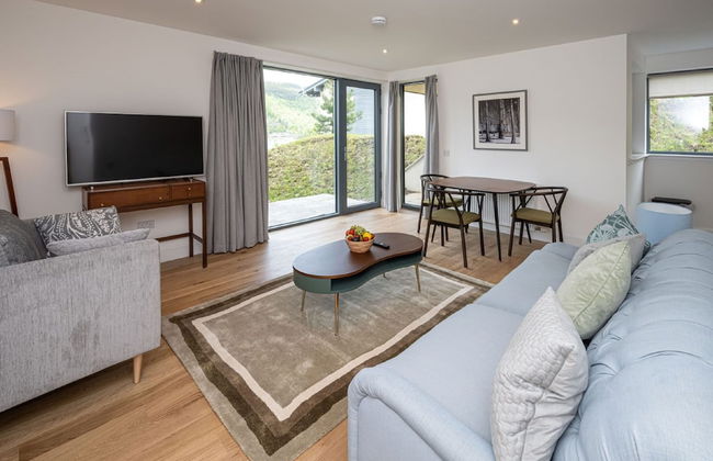 6 Loch View With Loch Views - Foto 5