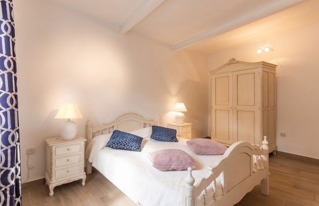 Magnificent Sea View Penthouse Cospicua - Foto 2