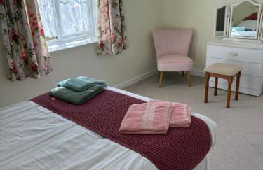 Rosie's cottage - Foto 10