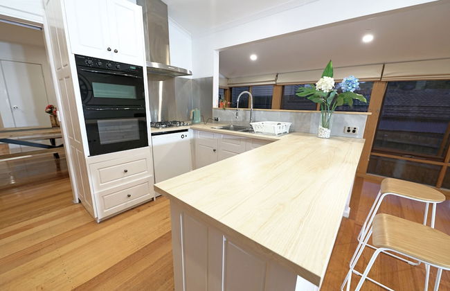 Family Holiday Entire House 8BRM Vermont - Foto 31