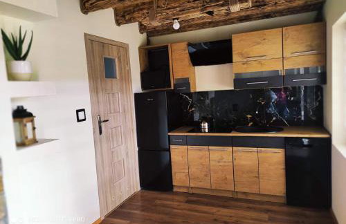 Domki Wilcze Siedlisko - Bieszczady - Foto 4