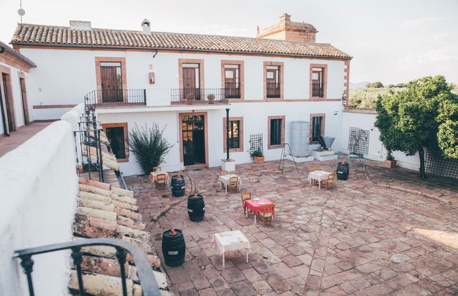 Molino La Nava - Foto 9