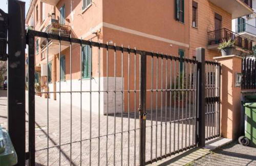 Loft indipendente vicino l'Università Torvergata - Foto 24