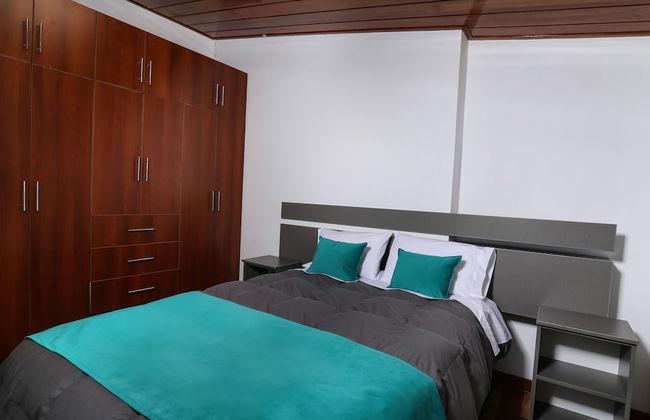 Hilaria Apartment Cusco - Foto 11