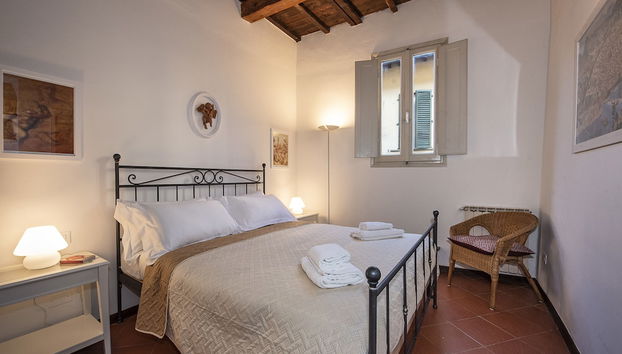 Vigna Vecchia Apartment - Foto 2, Habitación