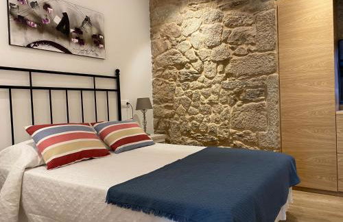 Apartamento Casa Xesteira - Foto 11