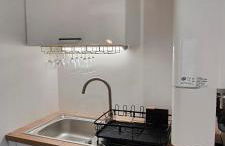 Studio vue Cathédrale Laon - Foto 3