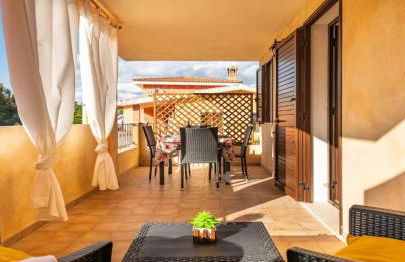 CASA PIUMA Castiadas - casa vacanza Costa Rei - Villasimius - Foto 14