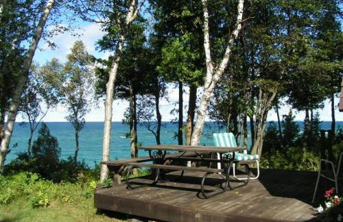 Northern Lights-Lake Michigan - Foto 16